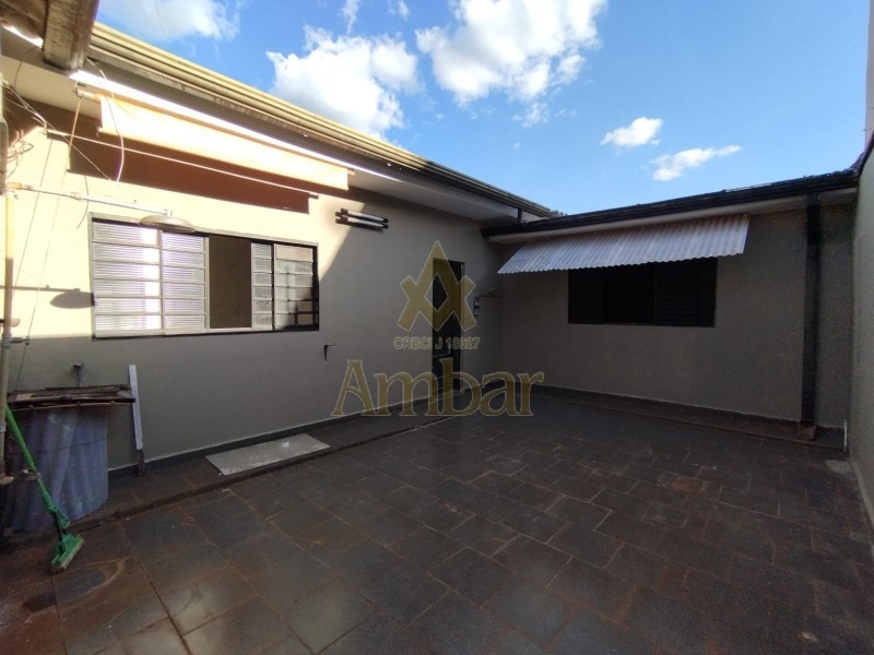 Ambar Imóveis | Imobiliária em Ribeirão Preto | Casa - Jardim Interlagos - Ribeirão Preto
