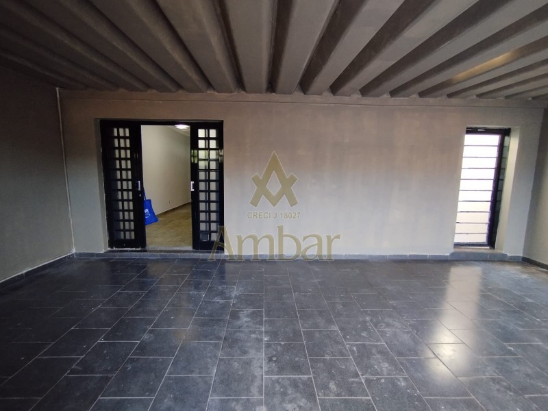 Ambar Imóveis | Imobiliária em Ribeirão Preto | Casa - Jardim Interlagos - Ribeirão Preto