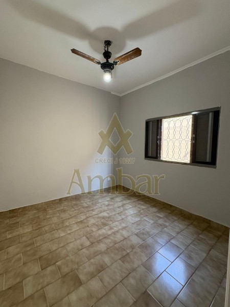 Ambar Imóveis | Imobiliária em Ribeirão Preto | Casa - Jardim Interlagos - Ribeirão Preto