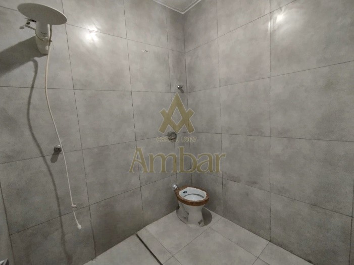 Ambar Imóveis | Imobiliária em Ribeirão Preto | Casa - Jardim Interlagos - Ribeirão Preto
