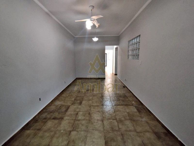 Ambar Imóveis | Imobiliária em Ribeirão Preto | Casa - Jardim Interlagos - Ribeirão Preto