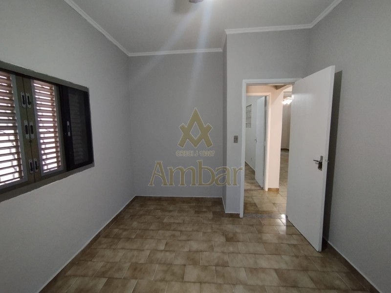 Ambar Imóveis | Imobiliária em Ribeirão Preto | Casa - Jardim Interlagos - Ribeirão Preto
