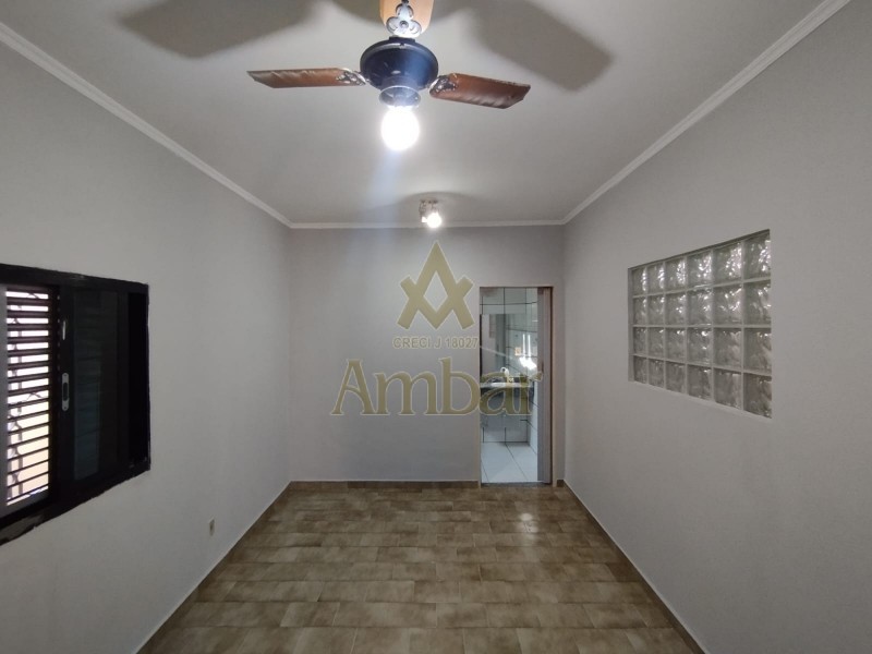 Ambar Imóveis | Imobiliária em Ribeirão Preto | Casa - Jardim Interlagos - Ribeirão Preto