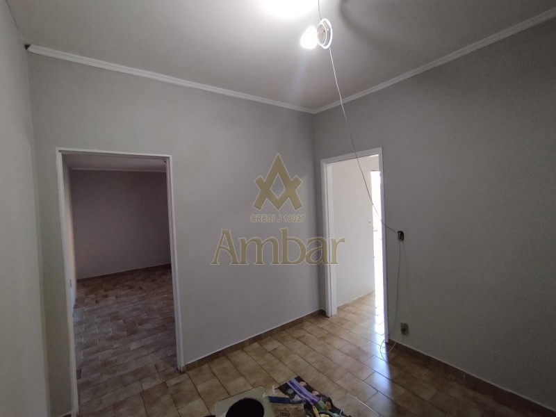 Ambar Imóveis | Imobiliária em Ribeirão Preto | Casa - Jardim Interlagos - Ribeirão Preto