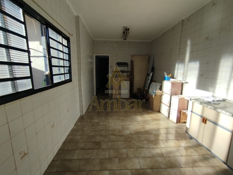 Ambar Imóveis | Imobiliária em Ribeirão Preto | Casa - Jardim Interlagos - Ribeirão Preto