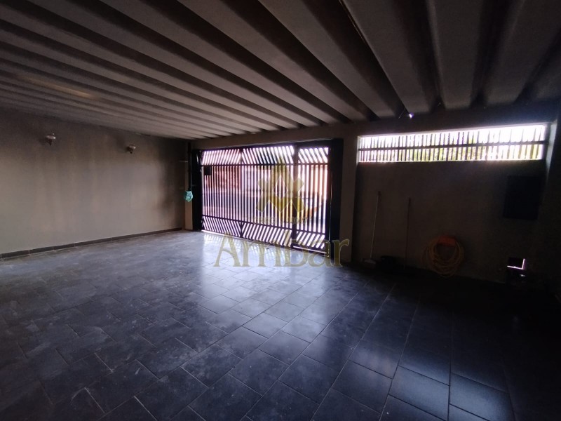 Ambar Imóveis | Imobiliária em Ribeirão Preto | Casa - Jardim Interlagos - Ribeirão Preto