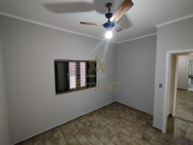Ambar Imóveis | Imobiliária em Ribeirão Preto | Casa - Jardim Interlagos - Ribeirão Preto
