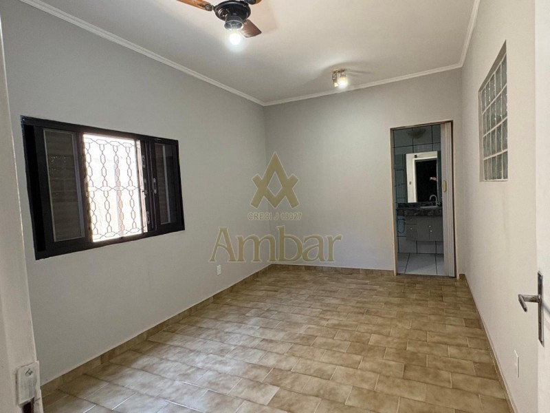 Ambar Imóveis | Imobiliária em Ribeirão Preto | Casa - Jardim Interlagos - Ribeirão Preto