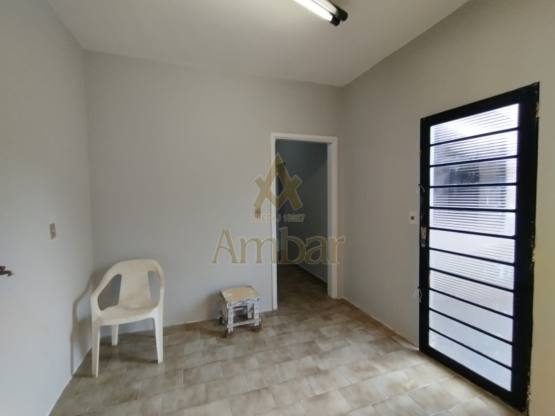 Ambar Imóveis | Imobiliária em Ribeirão Preto | Casa - Jardim Interlagos - Ribeirão Preto