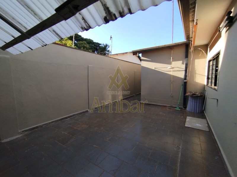 Ambar Imóveis | Imobiliária em Ribeirão Preto | Casa - Jardim Interlagos - Ribeirão Preto
