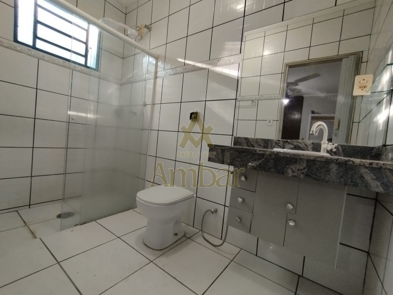 Ambar Imóveis | Imobiliária em Ribeirão Preto | Casa - Jardim Interlagos - Ribeirão Preto