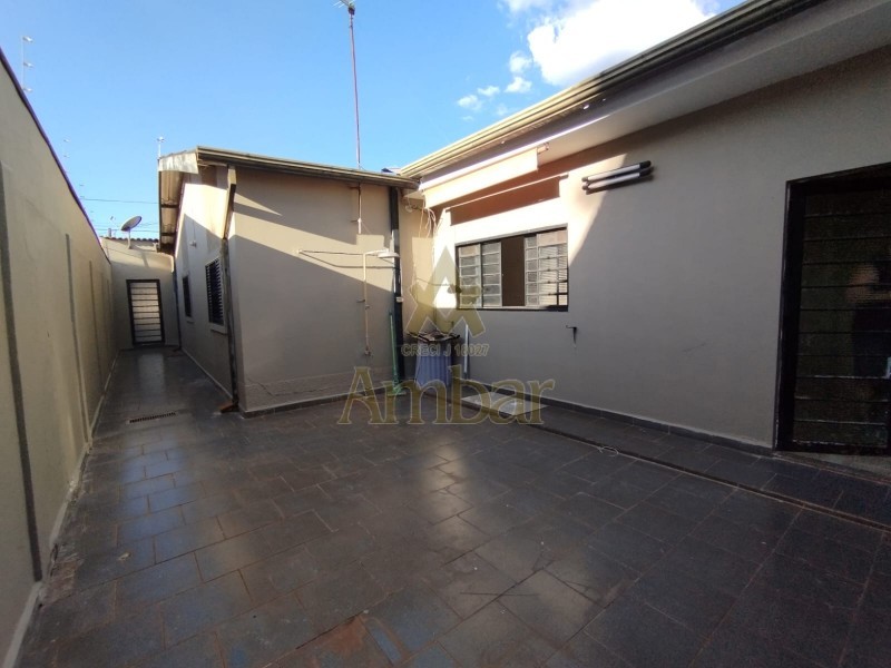Ambar Imóveis | Imobiliária em Ribeirão Preto | Casa - Jardim Interlagos - Ribeirão Preto