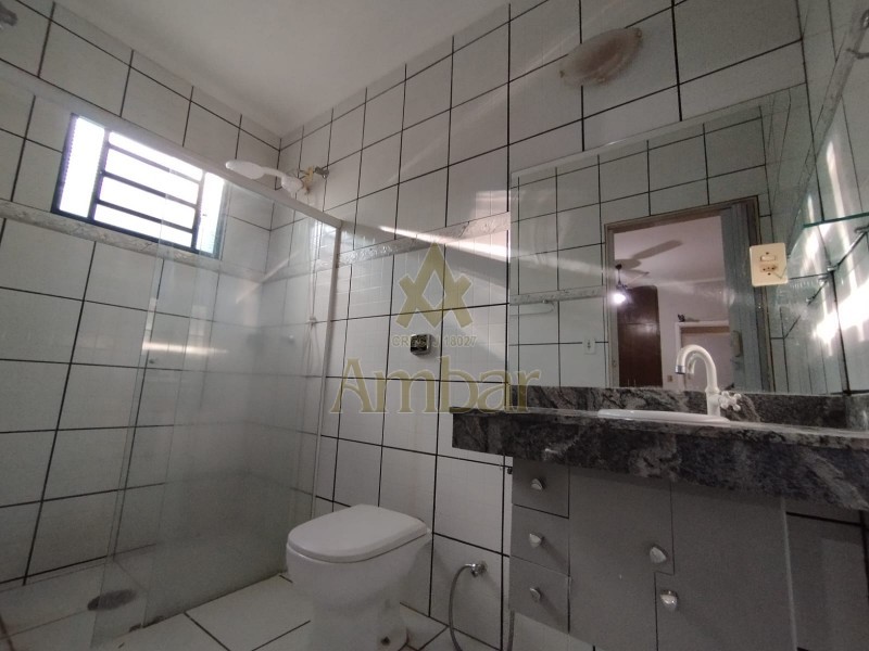 Ambar Imóveis | Imobiliária em Ribeirão Preto | Casa - Jardim Interlagos - Ribeirão Preto