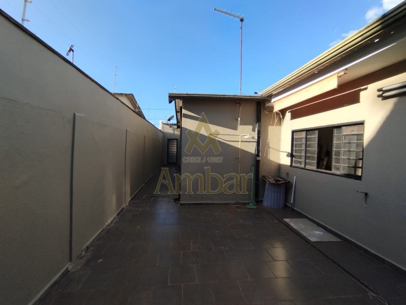 Ambar Imóveis | Imobiliária em Ribeirão Preto | Casa - Jardim Interlagos - Ribeirão Preto