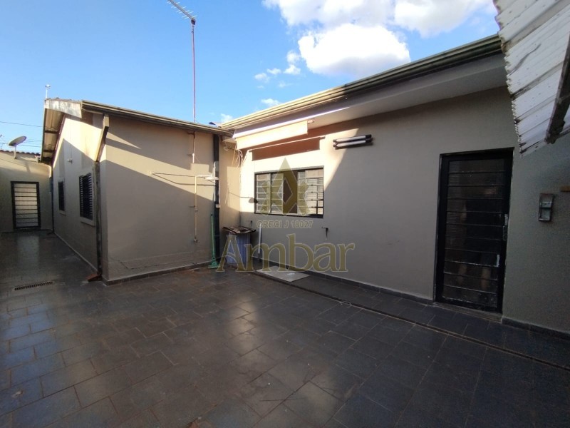 Ambar Imóveis | Imobiliária em Ribeirão Preto | Casa - Jardim Interlagos - Ribeirão Preto