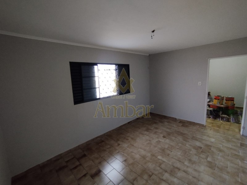 Ambar Imóveis | Imobiliária em Ribeirão Preto | Casa - Jardim Interlagos - Ribeirão Preto