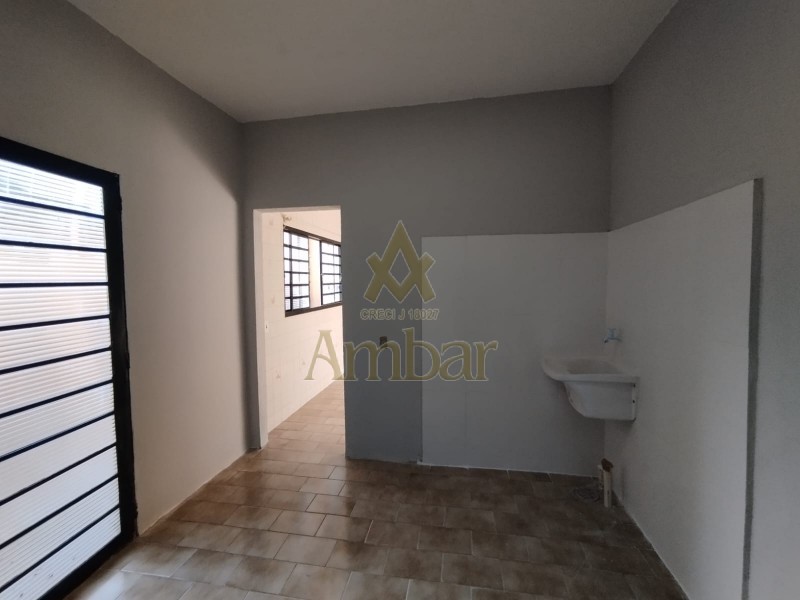 Ambar Imóveis | Imobiliária em Ribeirão Preto | Casa - Jardim Interlagos - Ribeirão Preto