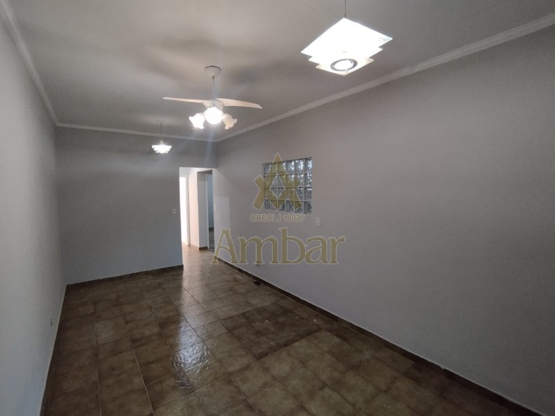Ambar Imóveis | Imobiliária em Ribeirão Preto | Casa - Jardim Interlagos - Ribeirão Preto