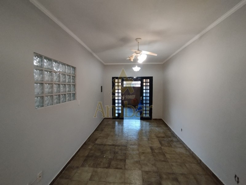 Foto: Casa - Jardim Interlagos - Ribeirão Preto