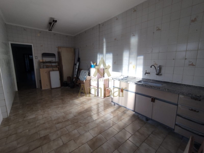 Ambar Imóveis | Imobiliária em Ribeirão Preto | Casa - Jardim Interlagos - Ribeirão Preto