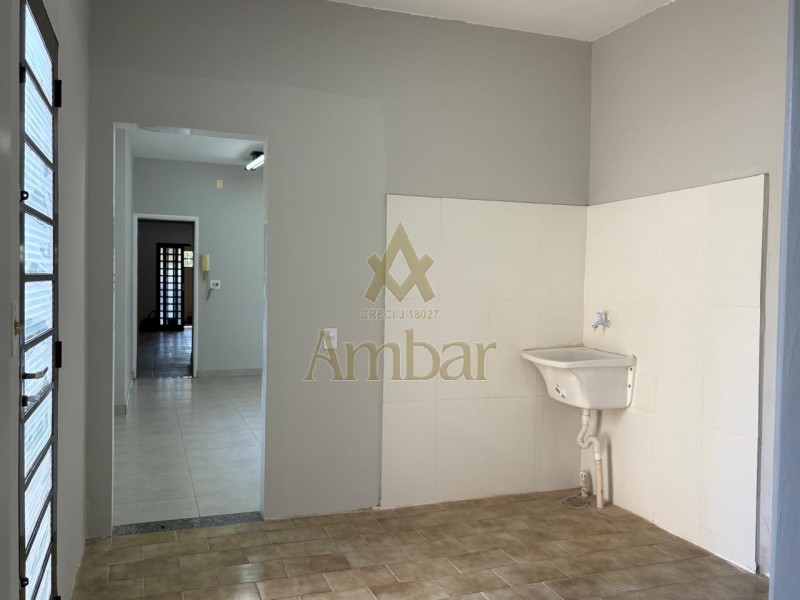 Ambar Imóveis | Imobiliária em Ribeirão Preto | Casa - Jardim Interlagos - Ribeirão Preto