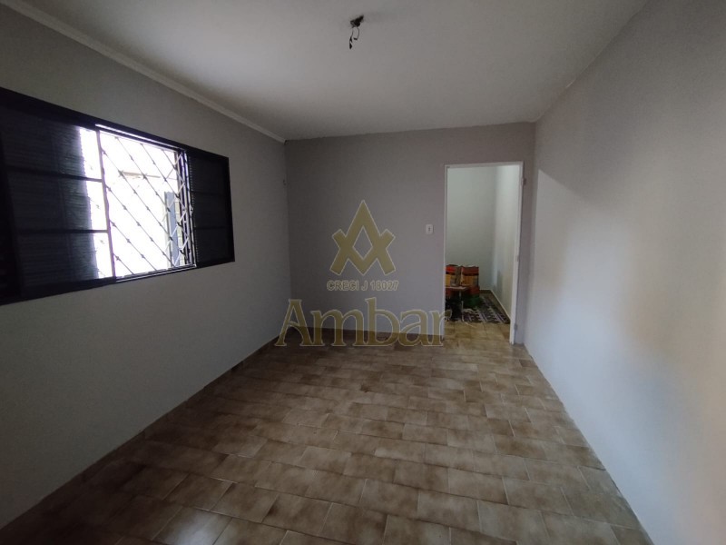 Ambar Imóveis | Imobiliária em Ribeirão Preto | Casa - Jardim Interlagos - Ribeirão Preto