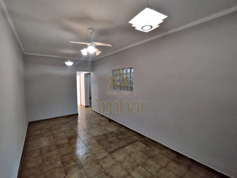 Ambar Imóveis | Imobiliária em Ribeirão Preto | Casa - Jardim Interlagos - Ribeirão Preto
