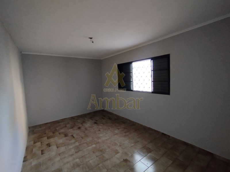 Ambar Imóveis | Imobiliária em Ribeirão Preto | Casa - Jardim Interlagos - Ribeirão Preto