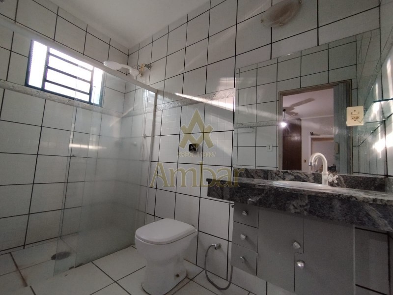 Ambar Imóveis | Imobiliária em Ribeirão Preto | Casa - Jardim Interlagos - Ribeirão Preto