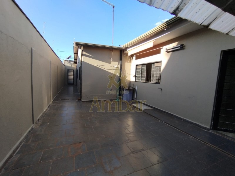Ambar Imóveis | Imobiliária em Ribeirão Preto | Casa - Jardim Interlagos - Ribeirão Preto