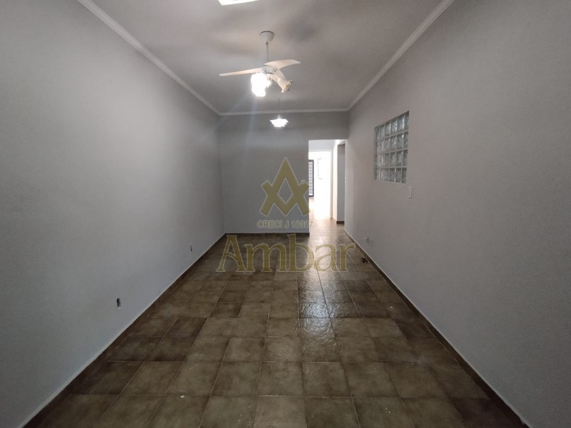 Ambar Imóveis | Imobiliária em Ribeirão Preto | Casa - Jardim Interlagos - Ribeirão Preto