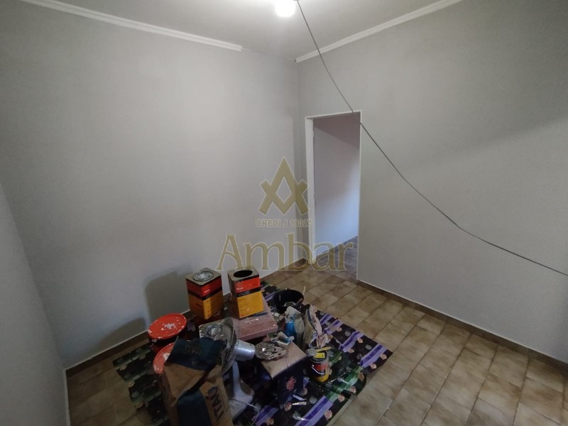 Ambar Imóveis | Imobiliária em Ribeirão Preto | Casa - Jardim Interlagos - Ribeirão Preto