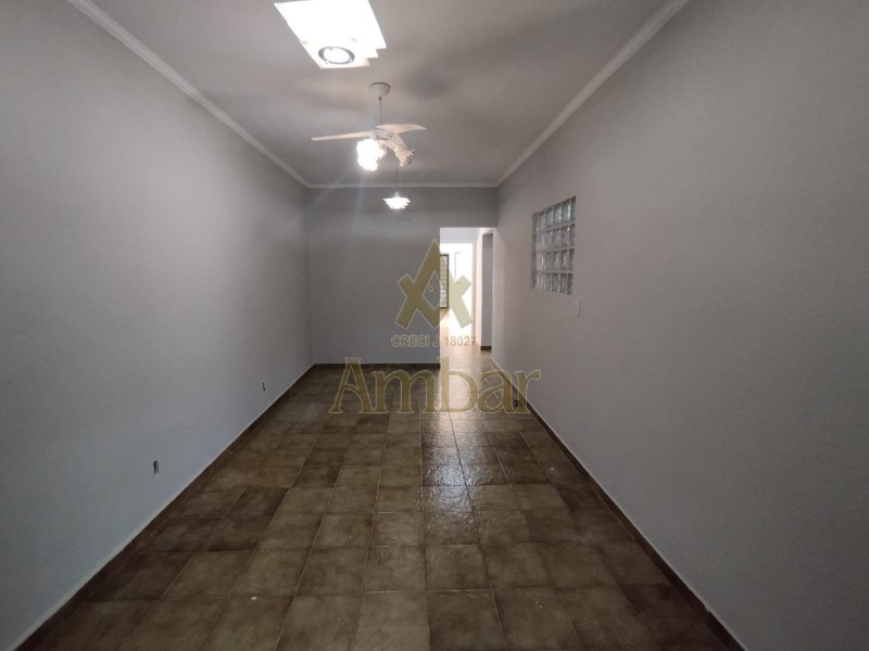 Ambar Imóveis | Imobiliária em Ribeirão Preto | Casa - Jardim Interlagos - Ribeirão Preto