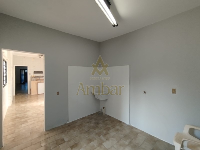 Ambar Imóveis | Imobiliária em Ribeirão Preto | Casa - Jardim Interlagos - Ribeirão Preto