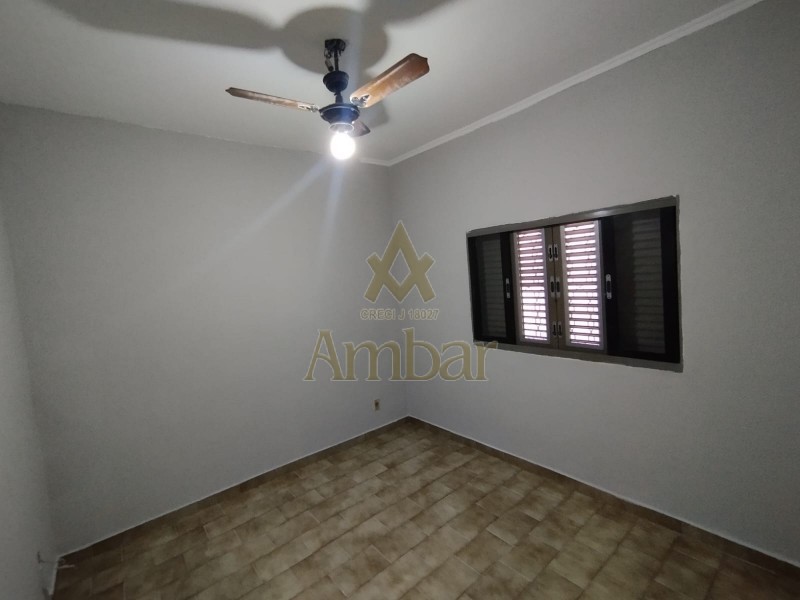 Ambar Imóveis | Imobiliária em Ribeirão Preto | Casa - Jardim Interlagos - Ribeirão Preto