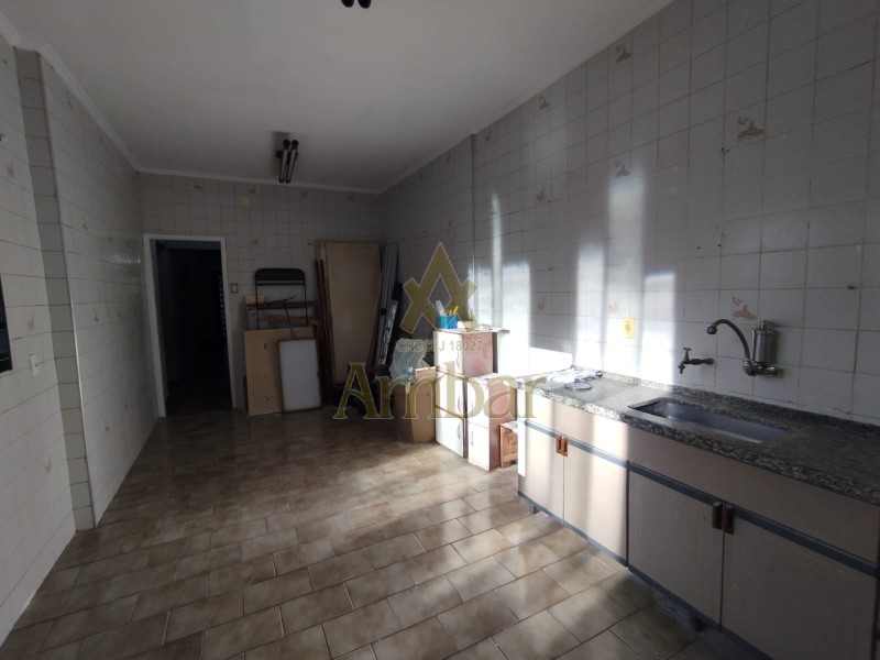 Ambar Imóveis | Imobiliária em Ribeirão Preto | Casa - Jardim Interlagos - Ribeirão Preto