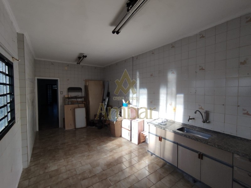 Ambar Imóveis | Imobiliária em Ribeirão Preto | Casa - Jardim Interlagos - Ribeirão Preto