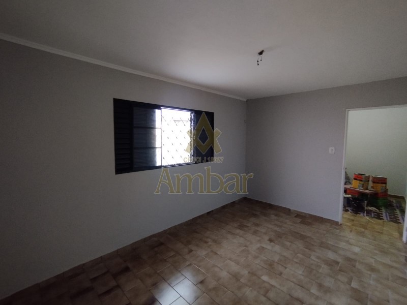 Ambar Imóveis | Imobiliária em Ribeirão Preto | Casa - Jardim Interlagos - Ribeirão Preto