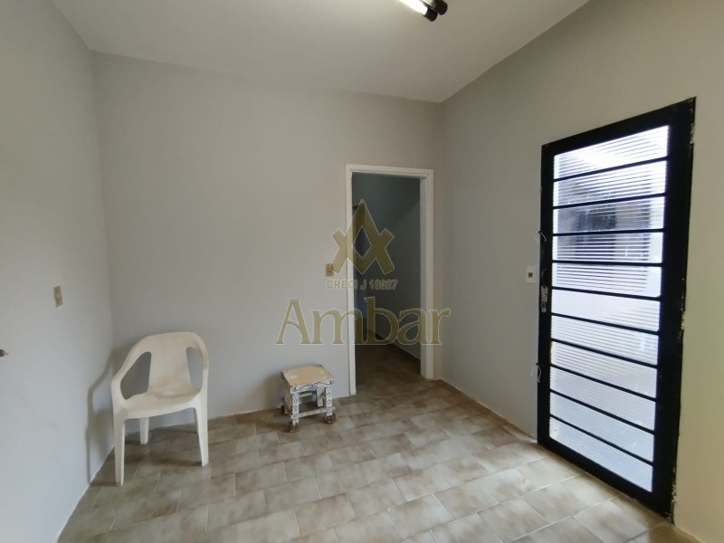 Ambar Imóveis | Imobiliária em Ribeirão Preto | Casa - Jardim Interlagos - Ribeirão Preto
