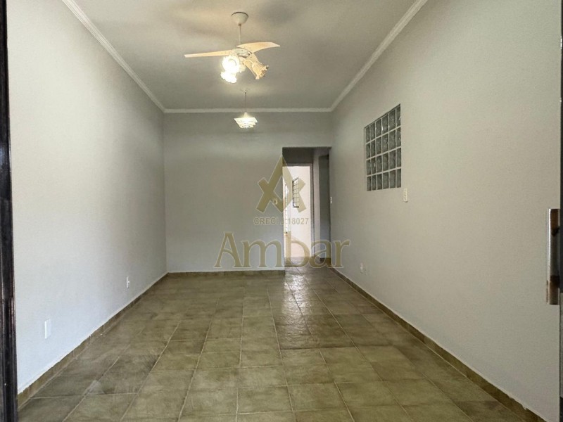Ambar Imóveis | Imobiliária em Ribeirão Preto | Casa - Jardim Interlagos - Ribeirão Preto