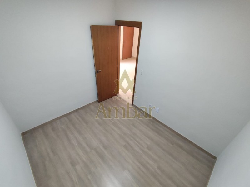 Ambar Imóveis | Imobiliária em Ribeirão Preto | Apartamento - Jardim Silvio Passalacqua - Ribeirão Preto