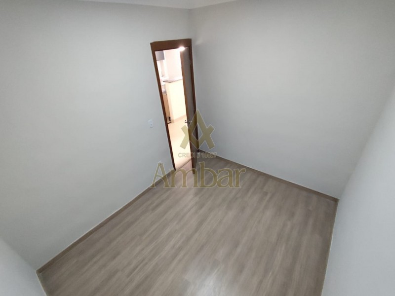 Ambar Imóveis | Imobiliária em Ribeirão Preto | Apartamento - Jardim Silvio Passalacqua - Ribeirão Preto