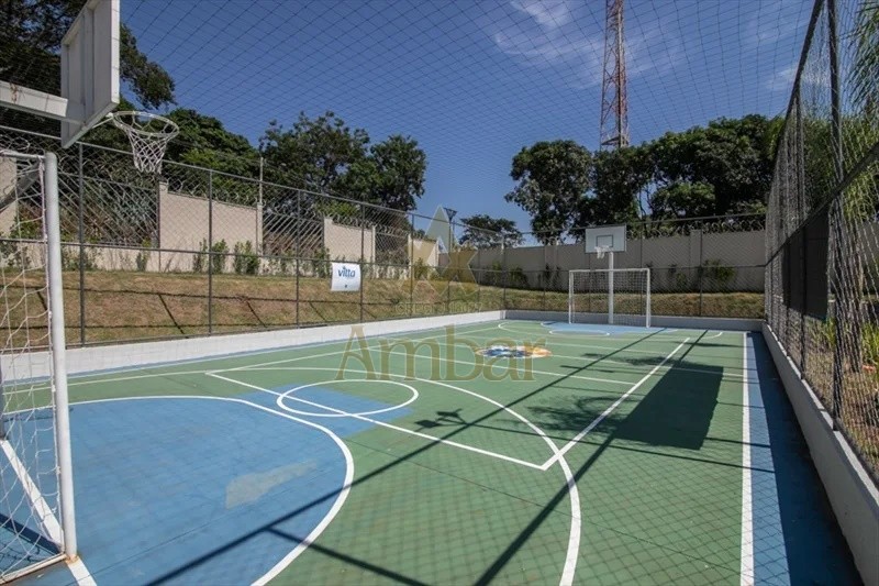 Ambar Imóveis | Imobiliária em Ribeirão Preto | Apartamento - Parque dos Lagos - Ribeirão Preto