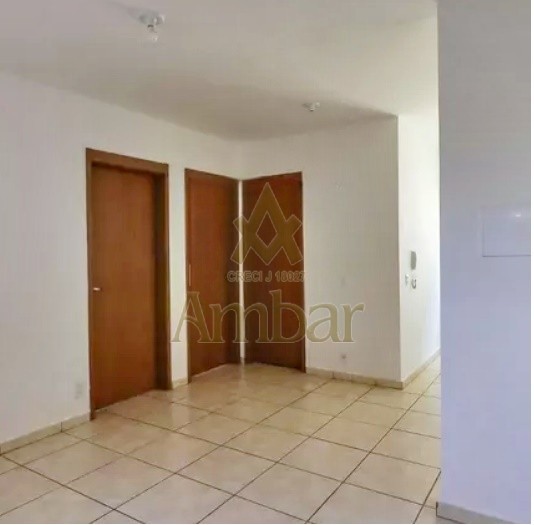 Ambar Imóveis | Imobiliária em Ribeirão Preto | Apartamento - Parque dos Lagos - Ribeirão Preto