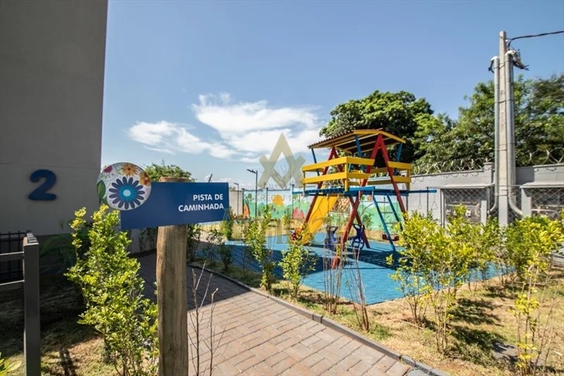 Ambar Imóveis | Imobiliária em Ribeirão Preto | Apartamento - Parque dos Lagos - Ribeirão Preto