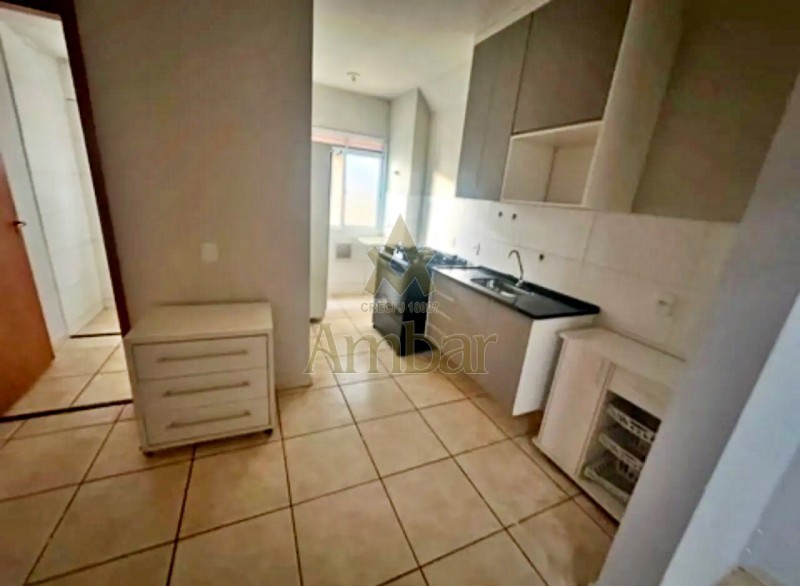Ambar Imóveis | Imobiliária em Ribeirão Preto | Apartamento - Parque dos Lagos - Ribeirão Preto