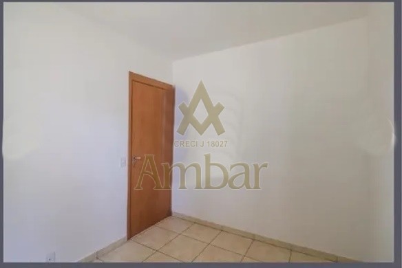 Ambar Imóveis | Imobiliária em Ribeirão Preto | Apartamento - Parque dos Lagos - Ribeirão Preto