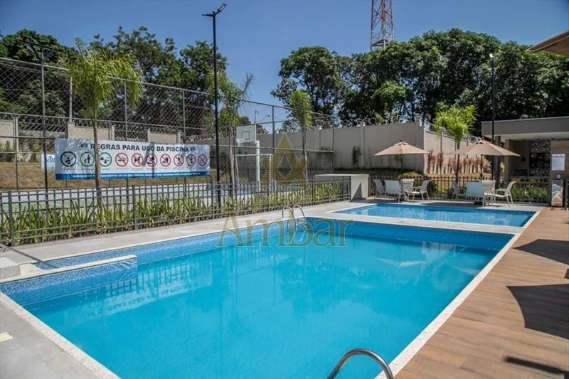 Ambar Imóveis | Imobiliária em Ribeirão Preto | Apartamento - Parque dos Lagos - Ribeirão Preto