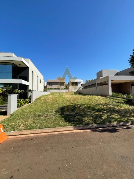 Ambar Imóveis | Imobiliária em Ribeirão Preto | Terreno - Vila do Golf - Ribeirão Preto