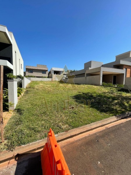 Ambar Imóveis | Imobiliária em Ribeirão Preto | Terreno - Vila do Golf - Ribeirão Preto